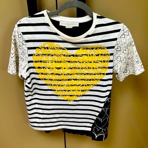 Stella McCartney t-shirt